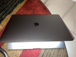 Mint Condition 2019 MacBook Pro 16 Touch ID