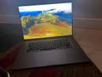 Mint Condition 2019 MacBook Pro 16 Touch ID