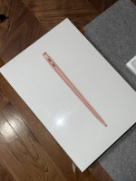 MacBook Air M1 FACTORY SEALED