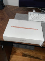 MacBook Air M1 FACTORY SEALED