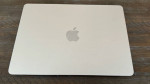 13” Macbook Air M2 Starlight