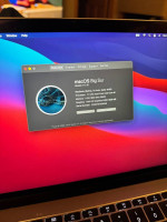 2015 12” MacBook