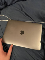 2015 12” MacBook
