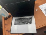 MacBook Pro 16" (2019)