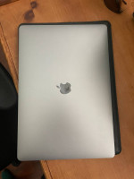 MacBook Pro 16" (2019)