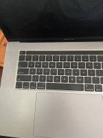 MacBook Pro 16" (2019)