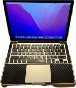 2015 13" MacBook Pro 3.1 GHz i7 16GB 1TB SSD New Battery! Original box