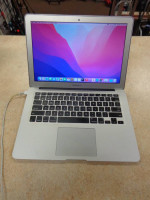 Macbook Air 2015 8GB RAM, 256GB Flash, i5