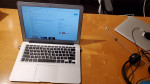 Macbook