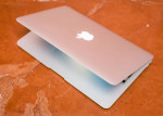 apple macbook core i5**loaded Adobe/ final cut pro/ LOGIC/ office