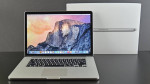 4KRetina 15" macbook pro Quad CORE i7 16gb/512g +Final CUT/Logic/ADOBE