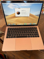 Apple MacBook Air