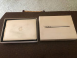 2013 MacBook Air - $199 - (Scarborough))