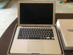 2013 MacBook Air - $199 - (Scarborough))