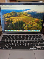 2020 MacBook Air