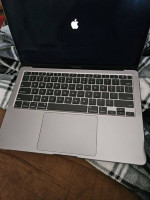 2020 MacBook Air