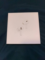 Airpods pro 2nd gen