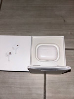 Airpods pro 2nd gen