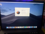 MacBook Pro 15in