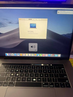 MacBook Pro 15in