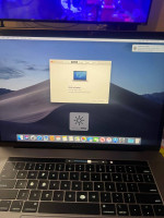MacBook Pro 15in