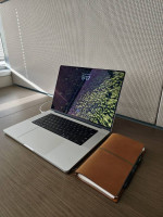 MacBook Pro M1 Max