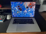 MacBook Pro M1 Max