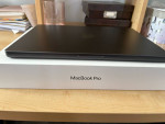 Brand new Macbook Pro 16in M3 Chip