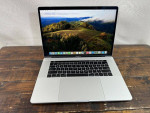 MacBook Pro 15" 2018 6core i7 16gb ram 500gb SSD