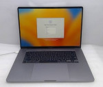 Macbook Pro 16" 2.6ghz i7 6core 16gb ram SSD Appelcare
