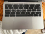2017 13 inch Macbook Pro i5 16GB RAM 512GB