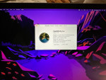 2017 13 inch Macbook Pro i5 16GB RAM 512GB