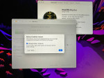 2017 13 inch Macbook Pro i5 16GB RAM 512GB