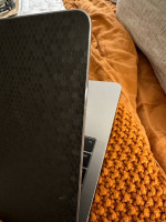 2017 13 inch Macbook Pro i5 16GB RAM 512GB