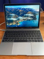 Apple MacBook Core M