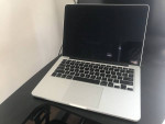 2015 Apple MacBook Pro 13.3" Retina 3.1GΗz i7 16GB RAM