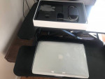 2015 Apple MacBook Pro 13.3" Retina 3.1GΗz i7 16GB RAM