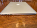 Apple MacBook Pro (Retina, 15-inch, Mid 2012)