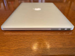 Apple MacBook Pro (Retina, 15-inch, Mid 2012)