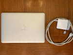Apple MacBook Pro (Retina, 15-inch, Mid 2012)