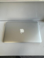 Apple MacBook Air A1465 11” Laptop Intel i5 4GB RAM 128GB SSD MacOS Ca