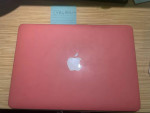 MacBook Pro 512 GB Silver 16 GB ram