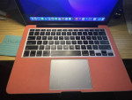 MacBook Pro 512 GB Silver 16 GB ram