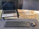 MacBook Air, Retina, 13- inch, 2018, Memory 16 GB RAM