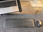 MacBook Air, Retina, 13- inch, 2018, Memory 16 GB RAM