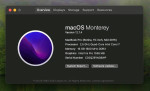 MacBook Pro 15"