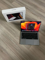 14-inch MacBook Pro with Apple M1 PRO Chip