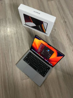 14-inch MacBook Pro with Apple M1 PRO Chip