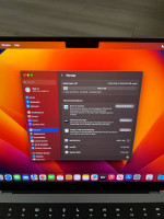 14-inch MacBook Pro with Apple M1 PRO Chip