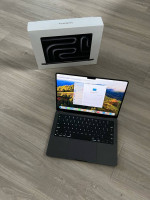2023 Macbook Pro 14-inch with M3 PRO Chip